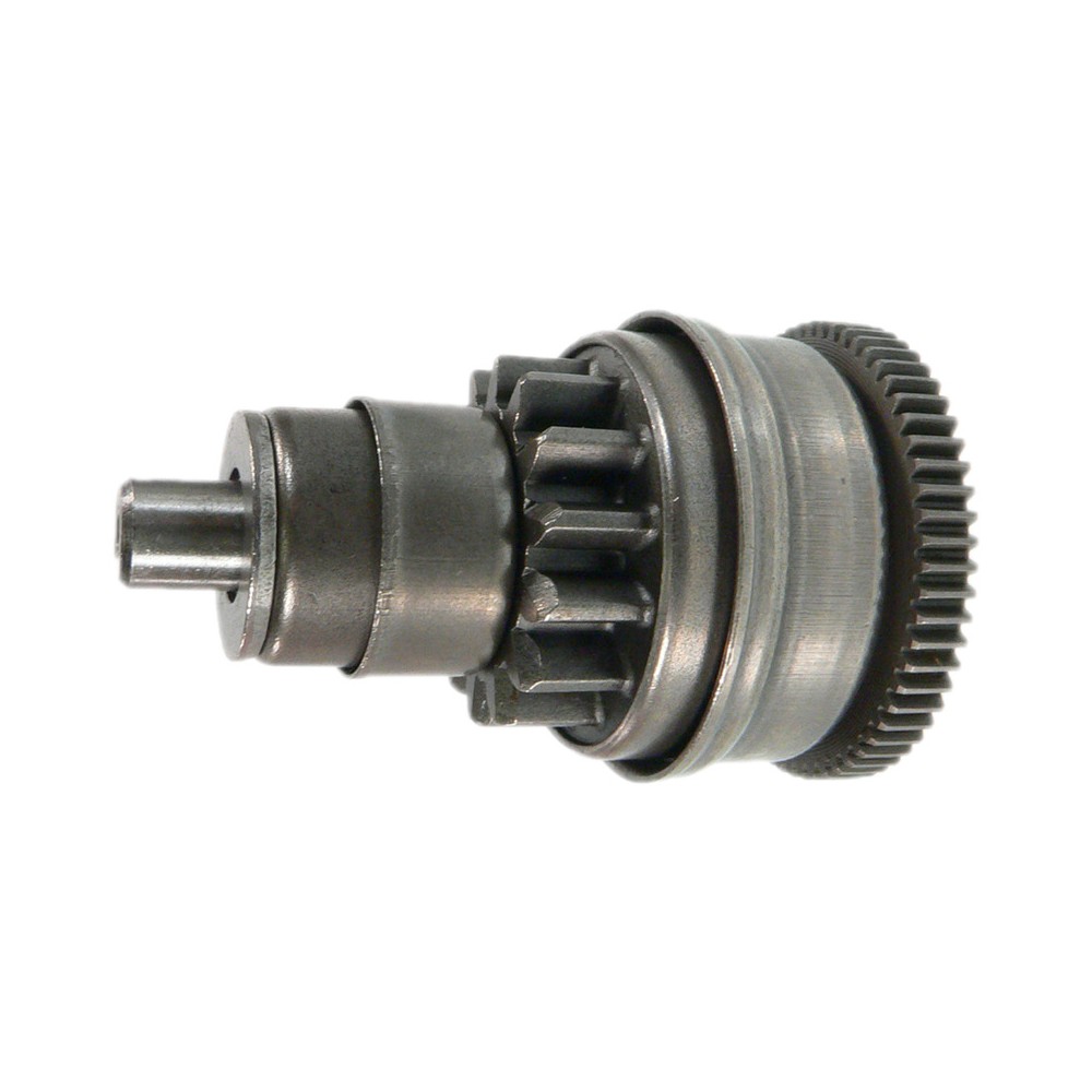 Pignone Mot.Avv.Scooter 50CINA - SMU5006