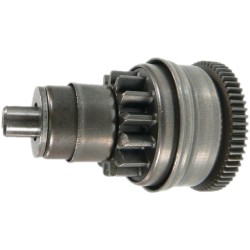 Pignone Mot.Avv.Scooter 50CINA - SMU5006