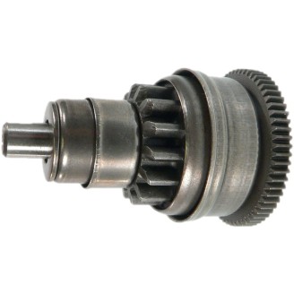 Pignone Mot.Avv.Scooter 50CINA - SMU5007