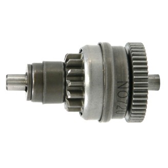 Bendix Piaggio Diesis 100 01 for PIAGGIO 100 Diesis 01-01 Starter Motors ARROWHEAD