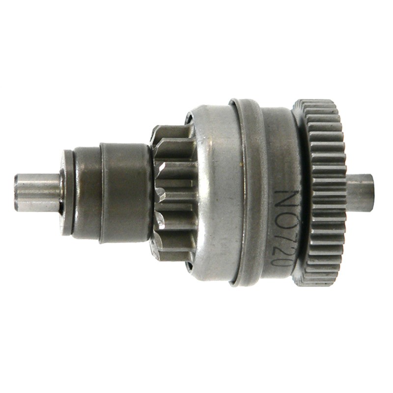 Bendix Piaggio Diesis 100 01 for PIAGGIO 100 Diesis 01-01 Starter Motors ARROWHEAD