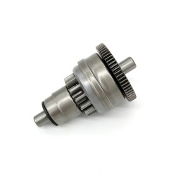 Pignone Mot.Avv.Motori PIAGGIO50 2T -