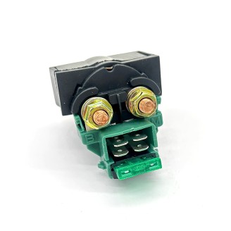 Starter Relais Master 500 Engine +Various Purposes for PIAGGIO Beverly 4 00 and other model Intermittent Relays OKYAMI