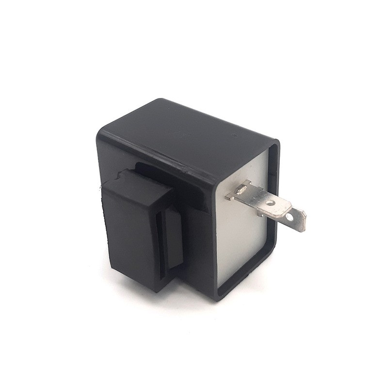 Flasher Relay for PIAGGIO NRG Power Purejet nd and other model Intermittent Relays OKYAMI