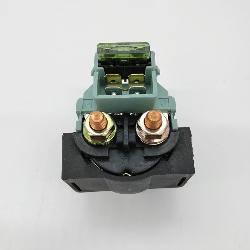 Teleruttore Avv.Beverly 30A Intermittierende Relais OKYAMI