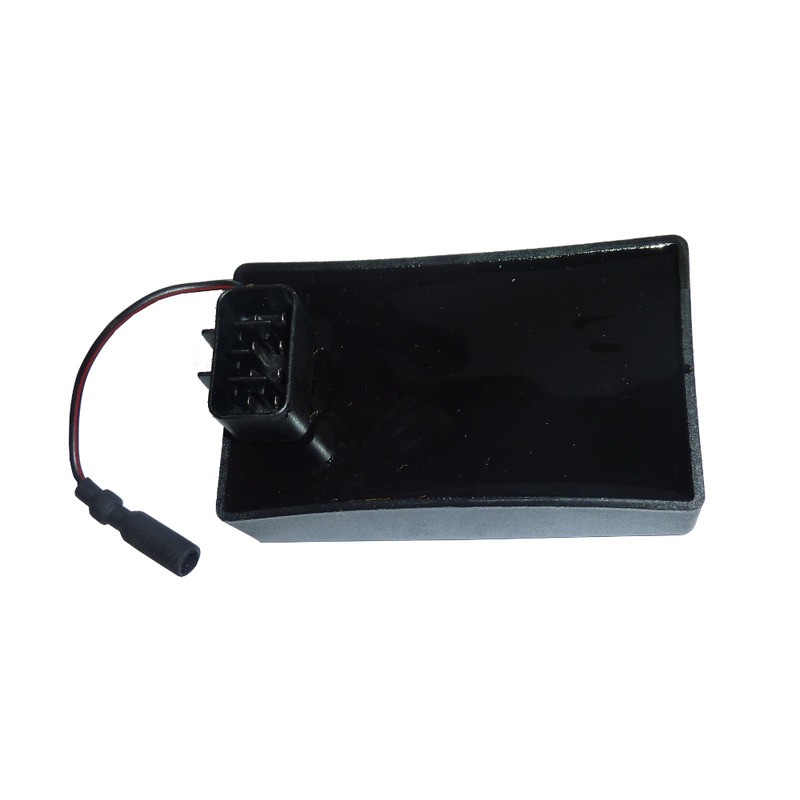 Centralina Cdi Dink 125 06-12 per KYMCO Dink 125 06-12 Centralitas OKYAMI