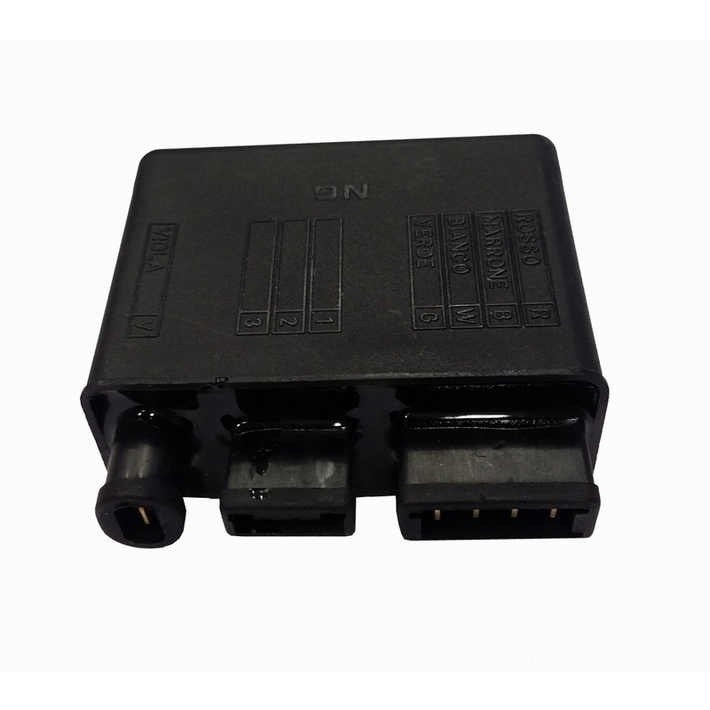 Cdi Skipper 125/150 (I/Ii Series) for PIAGGIO Skipper 125/150 94-97 and other model Control Units (ECUs) OKYAMI