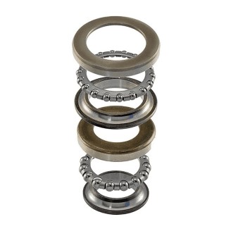 Steering Head Bearing Sethonda Fes 125 for HONDA 125-150 Pantheon nd and other model Rebuild Kits (Overhaul Kits) OKYAMI