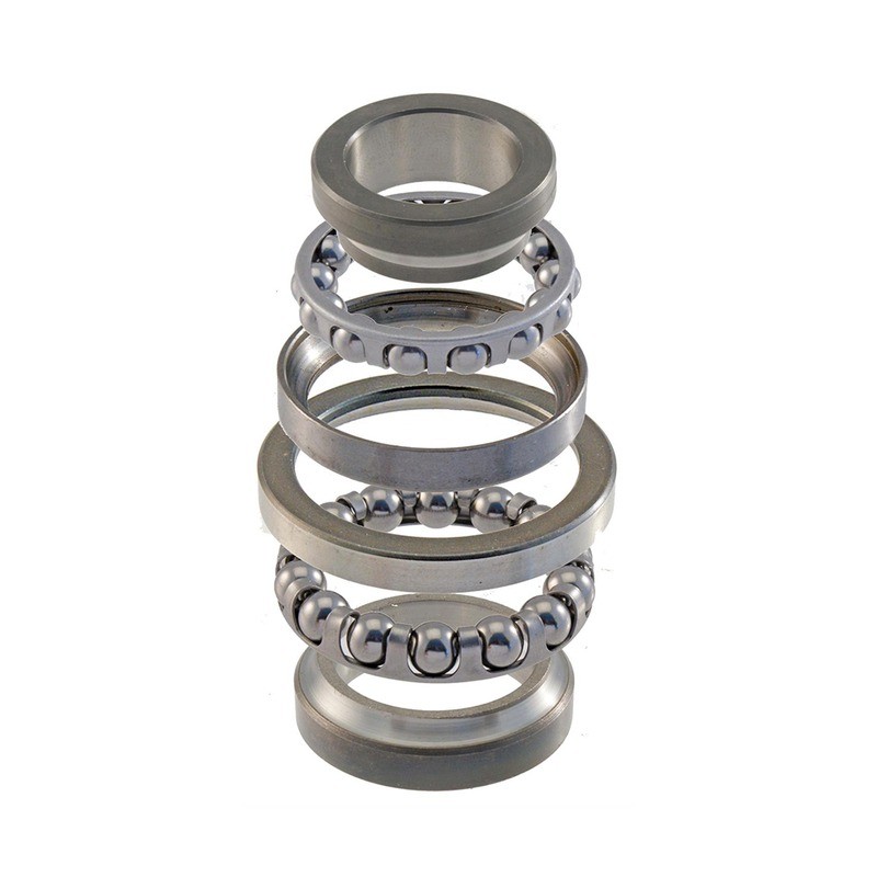 Steering Head Bearing Setyamaha T-Max for YAMAHA 500 T-Max 01-07 and other model Rebuild Kits (Overhaul Kits) OKYAMI