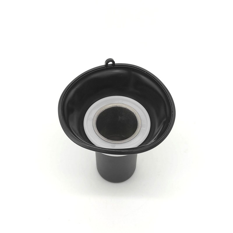 Membrana Carburatore Piaggiobeverly per PIAGGIO Beverly 125 01-05 e altri modelli Kit Revisione OKYAMI
