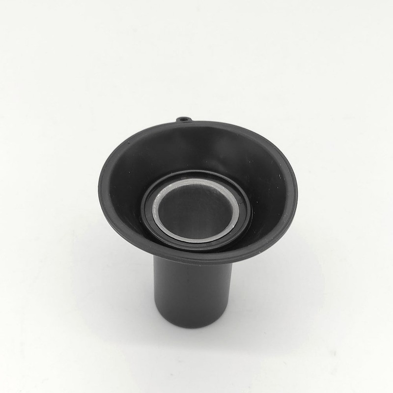 Membrana Carburatore Hondatransalp 650 00-07 per HONDA Transalp 650 00-07 Kit de revisión OKYAMI