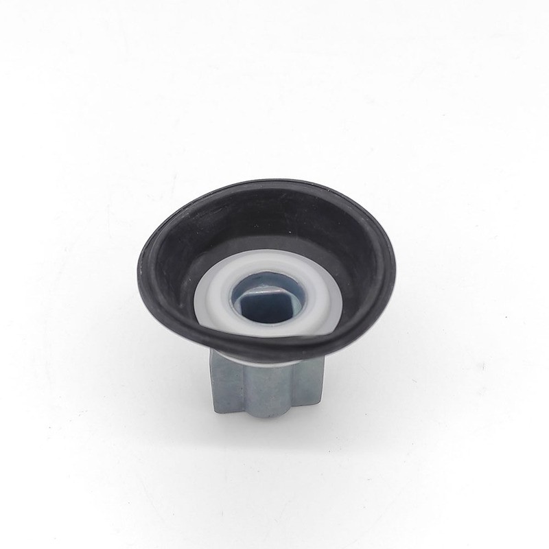 Membrana Carburatore Motoripiaggio Leader 125/150/200 Kit de revisión OKYAMI