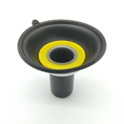 Membrana Carburatore Kymcoagility 125/150 per KYMCO Agility R16 125/150 06-14 Kit de revisión OKYAMI