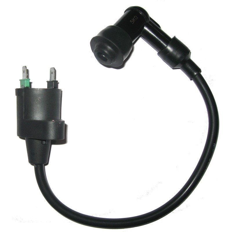 Hv Coil Kokusan Peugeot 50/0 Speedfight/Trekker/Elyseo for PEUGEOT Looxor 100/125/1 50 nd and other model Ignition Coils KOKUSAN