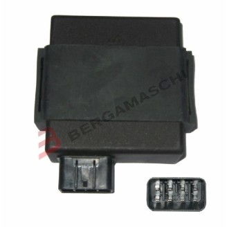 Cdi Kokusan Scarabeo Light 125/200 07-08 for APRILIA Scarabeo 125/200 Light 07-08 Control Units (ECUs) KOKUSAN