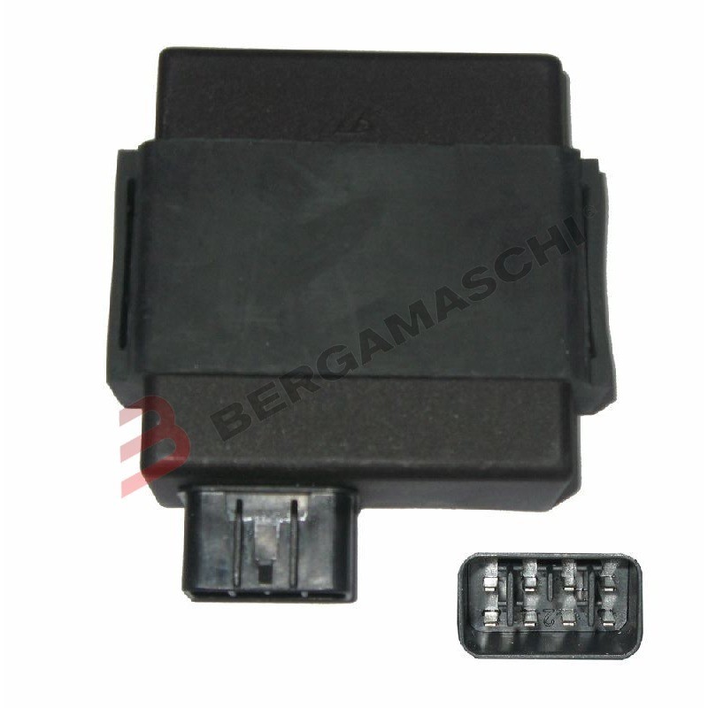 Cdi Kokusan Scarabeo Light 125/200 07-08 for APRILIA Scarabeo 125/200 Light 07-08 Control Units (ECUs) KOKUSAN