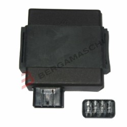 Cdi Kokusan Scarabeo Light 125/200 07-08 for APRILIA Scarabeo 125/200 Light 07-08 Control Units (ECUs) KOKUSAN
