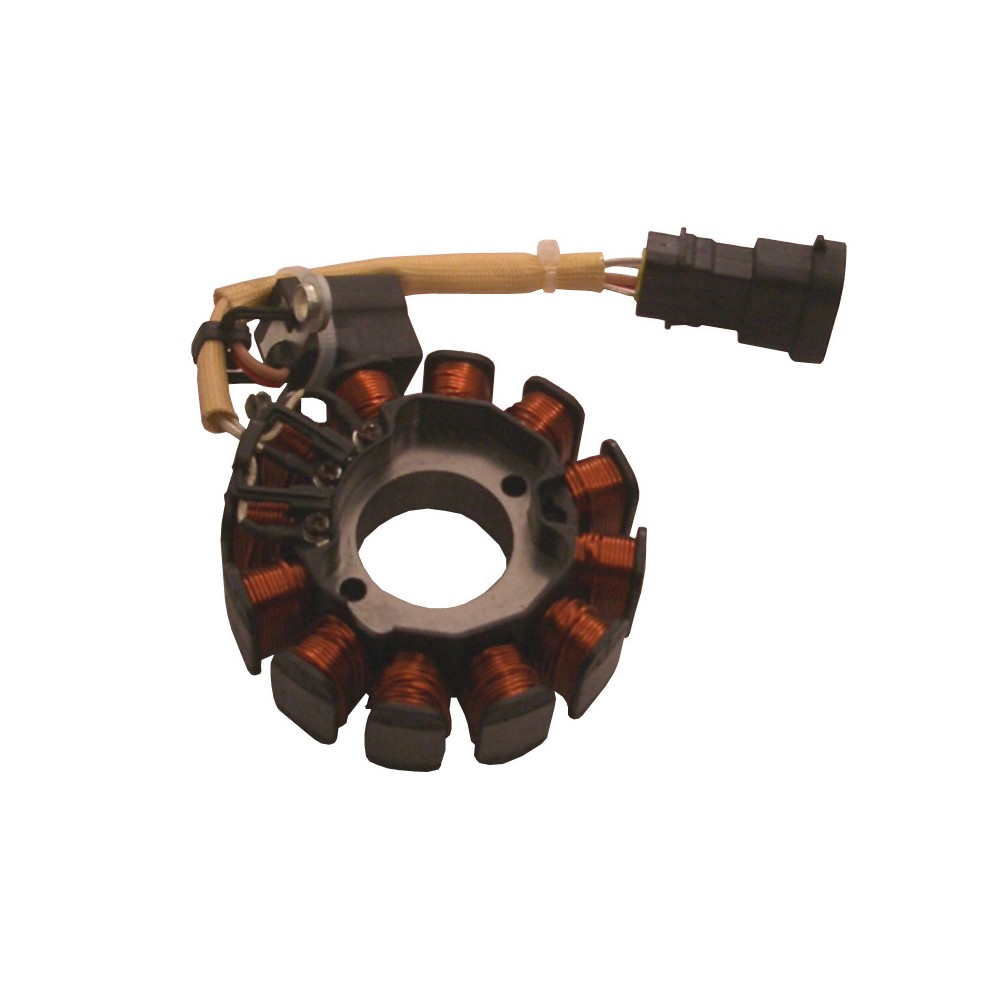 Statore Kokusan Motore PUREJET50 2T Sr Factory-Nrg-Runner -