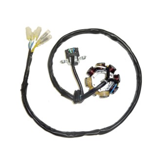 Stator Honda Crf 250R 04-09-Crf 450R 05-08 for HONDA CRF 250R 00-01 and other model Stators ELECTROSPORT