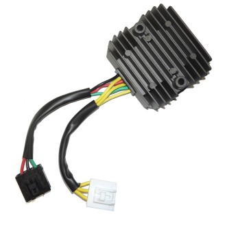 Regulator Honda SH125/150 I05-12 for HONDA SH 125/150 i 05-12 Regulators WAI