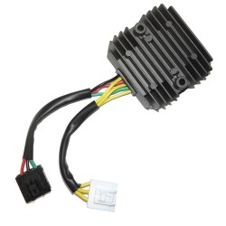 Regolatore Honda Sh 125/150 I05-12 -