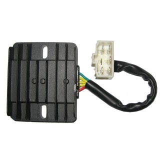 Regulator Suzuki Burgman 250/400 98-02 for SUZUKI AN Burgman 250/400 98-02 and other model Regulators WAI