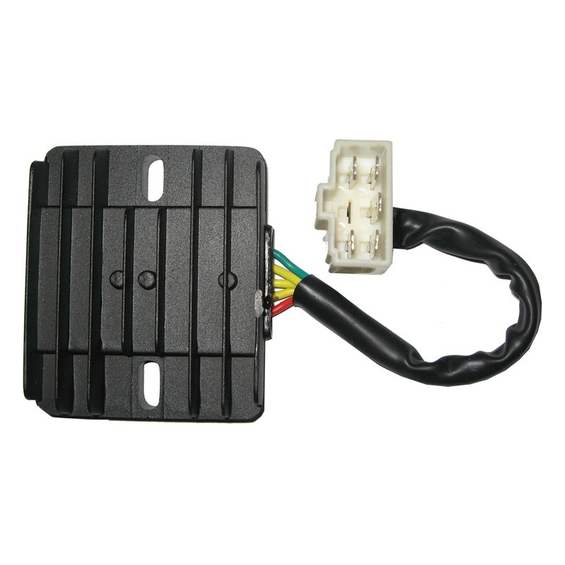 Regolatore Suzuki Burgman 250/400 98-02 per SUZUKI AN Burgman 250/400 98-02 e altri modelli Régulateurs WAI