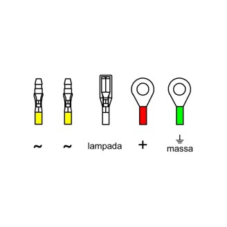 Regulator Ducati Monster -97851-888-906-916-748 -97 for DUCATI 8 51 and other model Regulators WAI