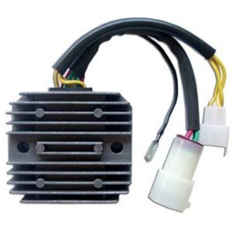 Regulator Honda Africa TWIN750 92, Adattabile 90-03 for HONDA Africa Twin 750 90-00 Regulators WAI