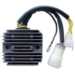 Regulator Honda Africa TWIN750 92, Adattabile 90-03 for HONDA Africa Twin 750 90-00 Regulators WAI