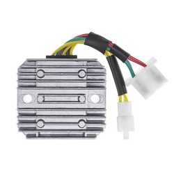 Regolatore Honda Transalp 60091-99 -