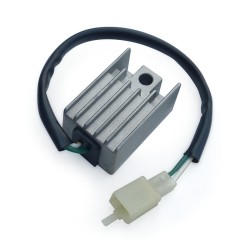 Regolatore Tourmax Honda XR650R 00-07 (No Raddrizzatore) per HONDA XR 650R /SM 00-07
