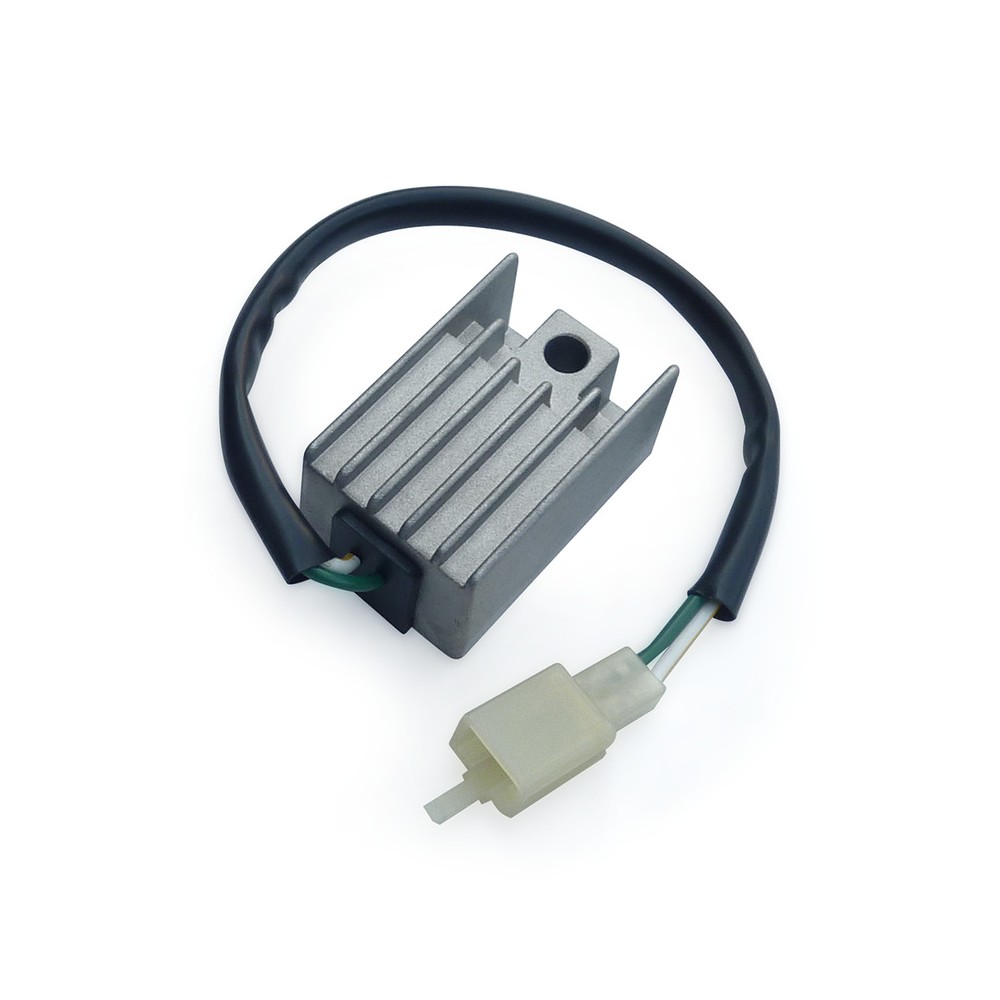 Regolatore Tourmax Honda XR650R 00-07 (No Raddrizzatore) -