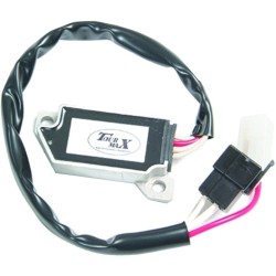 Regolatore Tourmax Yamaha Virago 750 92-96 per YAMAHA XV 535 Virago 88-96 e altri modelli Reguladores TOURMAX