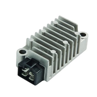 Regulator Neos 4T 09-, Tdm 850TTR 600 98-04, Wr 125 09- for YAMAHA Neo\'s 50 4T 08-10 and other model Regulators OKYAMI