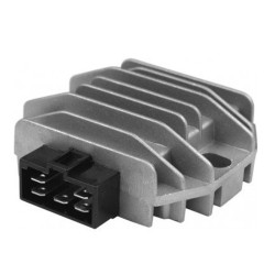 Regolatore Tourmax Yamaha Ypmajesty 125 02-09, 250 96-98 per YAMAHA Majesty 125/150 02-09 e altri modelli