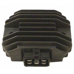 Regolatore Tourmax Yamaha TMAX04-07, FZ6 /S2 04-10 per YAMAHA T-Max 500 04-07 e altri modelli