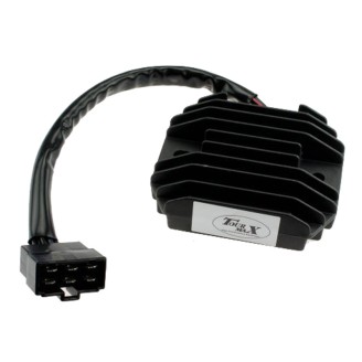 Regolatore Tourmax Kawa Zx-6RNINJA 98-99, Vn 800 Vulcan -