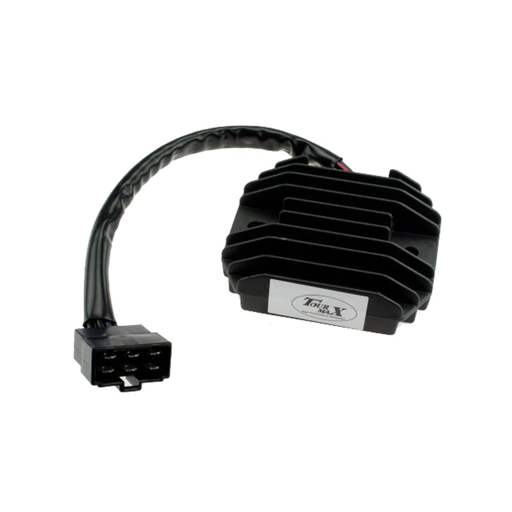 Regolatore Tourmax Kawa Zx-6RNINJA 98-99, Vn 800 Vulcan -