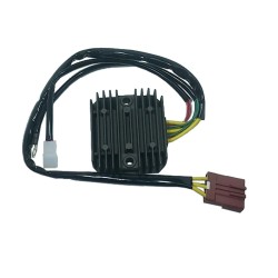 Regolatore Tourmax Ktm 690 Smc/Enduro 08-11,990 Smr 10-11 per KTM 690 Enduro /R 08-11 e altri modelli Reguladores TOURMAX