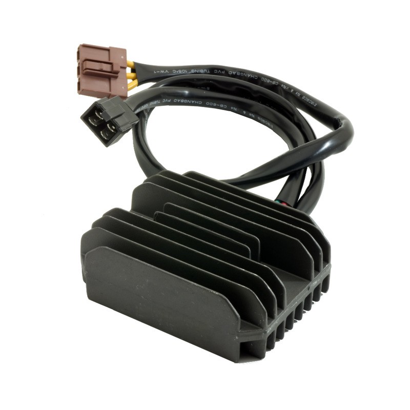Regolatore Tourmax Motori Master 400/500 per APRILIA Scarabeo 500 03-05 e altri modelli Régulateurs TOURMAX