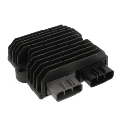 Tourmax Regulator Suzuki DL1000 V-Strom 14-18 for SUZUKI DL1000 V-Strom 14-19 and other model Regulators TOURMAX