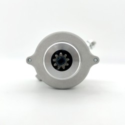 Starter for KTM EXC 200 2T 11- and other model Starter Motors WAI