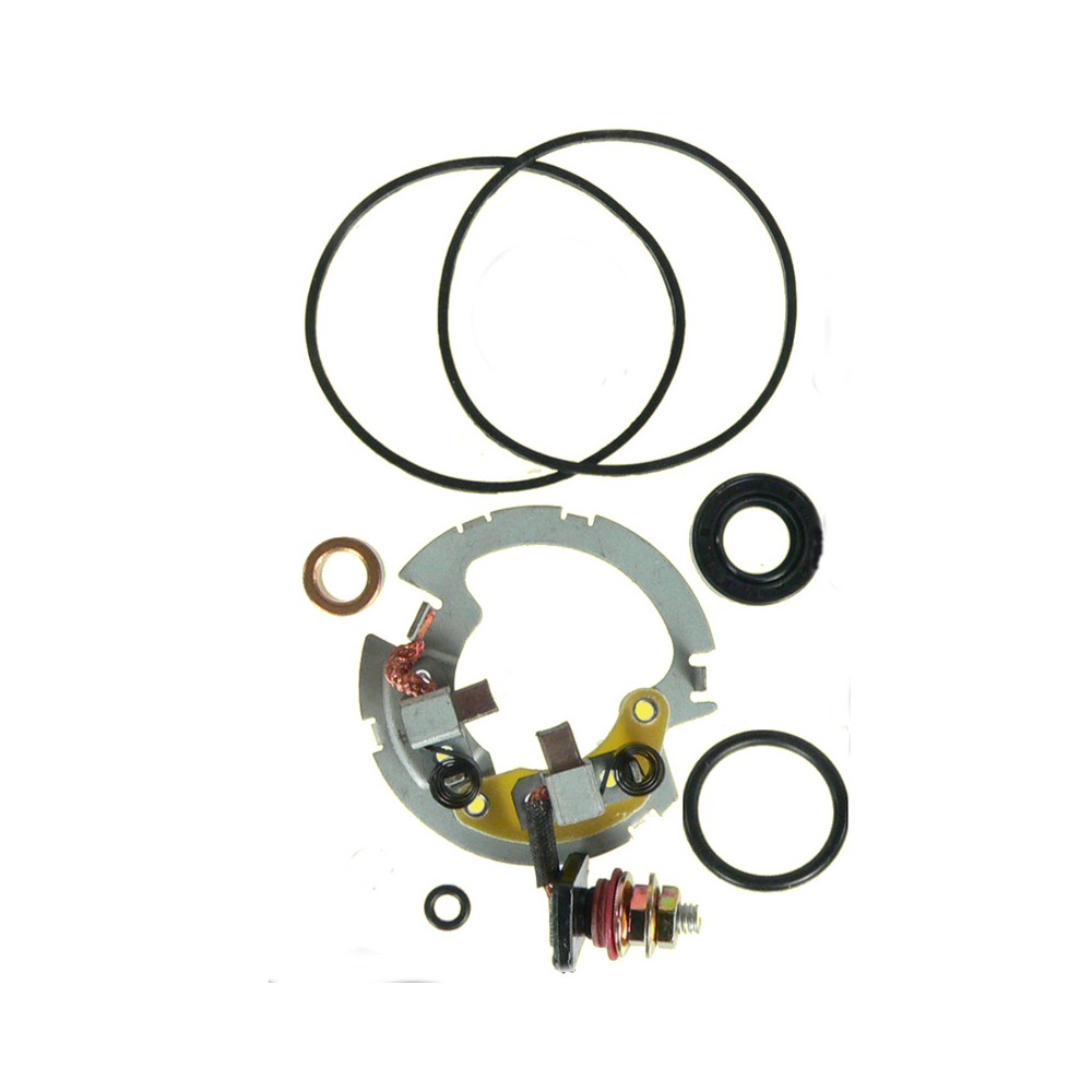 Portaspazzole Mot.Avv.Cbr 600,Yamaha R6 -