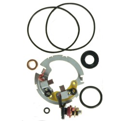 Portaspazzole Mot.Avv.Cbr 600,Yamaha R6 -