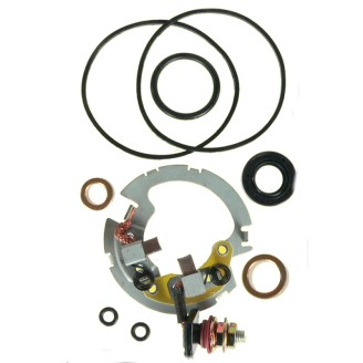 Portaspazzole Mot.Avv.LEONARDO250 -