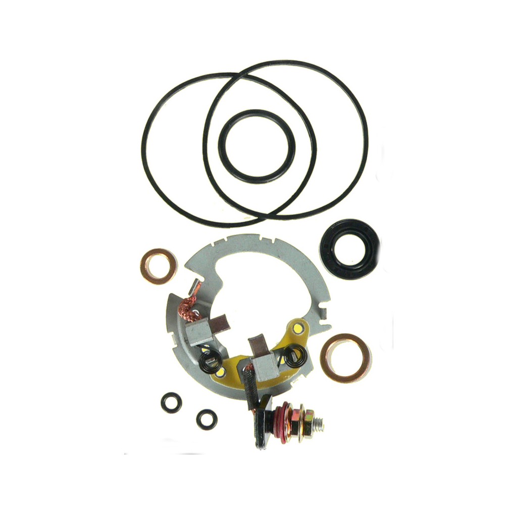 Portaspazzole Mot.Avv.LEONARDO250 -