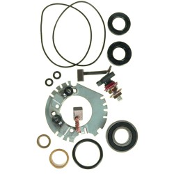 Portaspazzole Mot.Avv.BURGMAN650 03- -