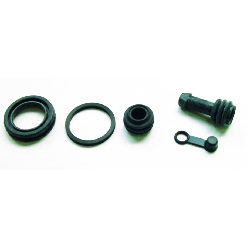Caliper Sealing Kit Fr.Suzukirm 80 86-95 for SUZUKI RM 80X 86-95 and other model Rebuild Kits (Overhaul Kits) TOURMAX