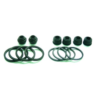 Kit Rev.2 Pinze Freno Ant.Honda Vf 1000R 84-86, VF750F 83-84 -